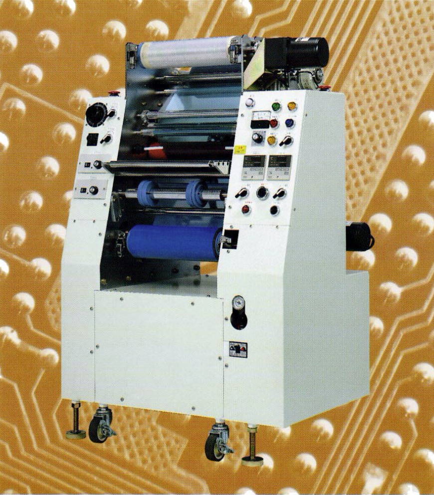 ラミネート製品